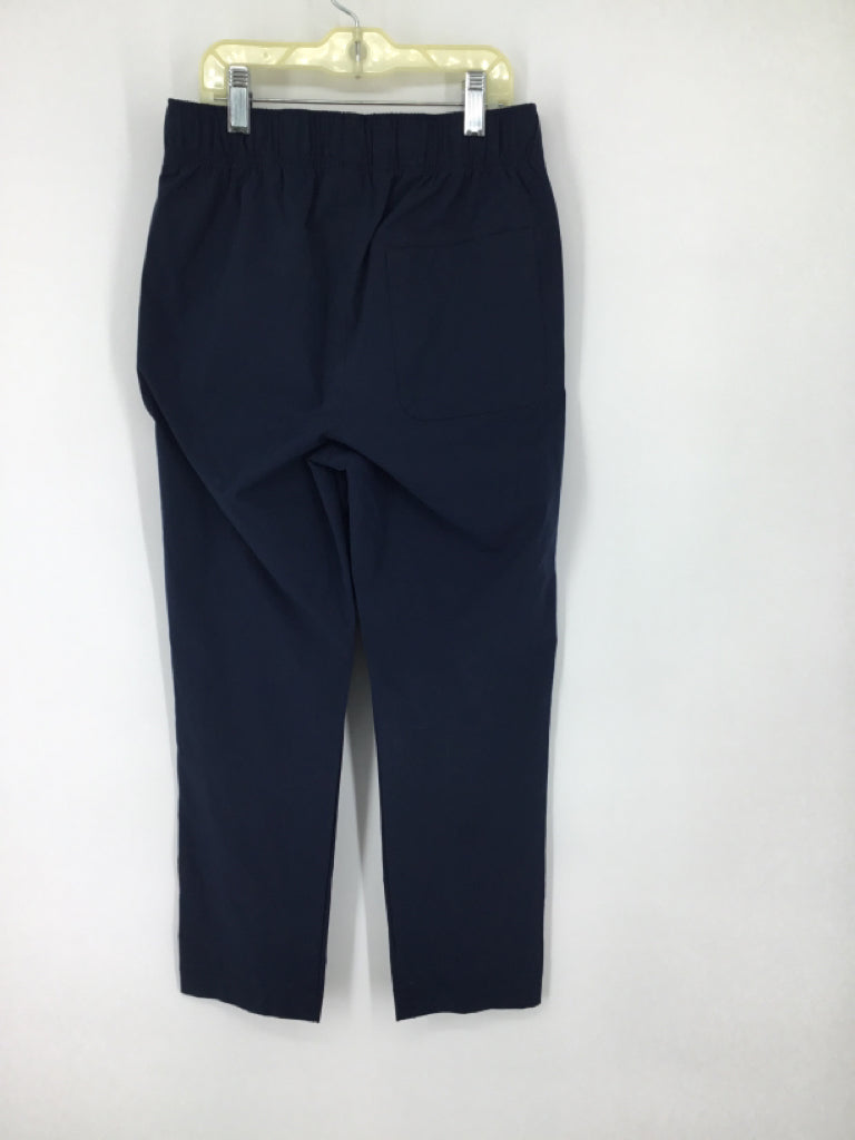 Crewcuts Child Size 10 Navy Solid Pants - boys