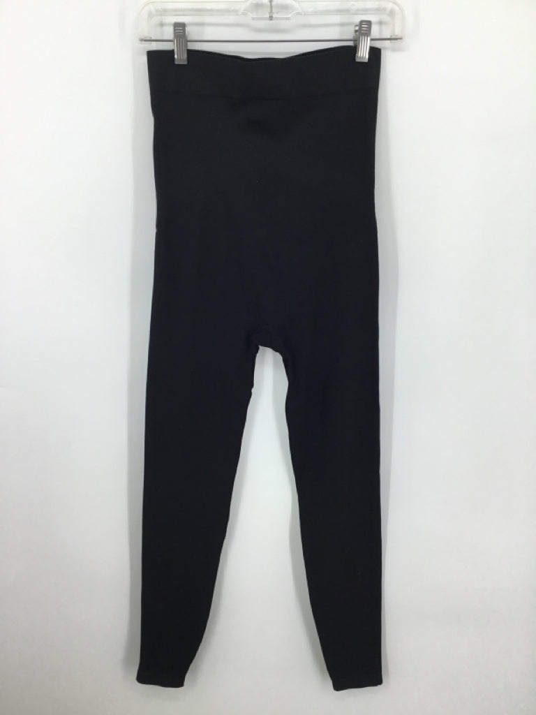 Blanqi Size M Nylon Blend Pants