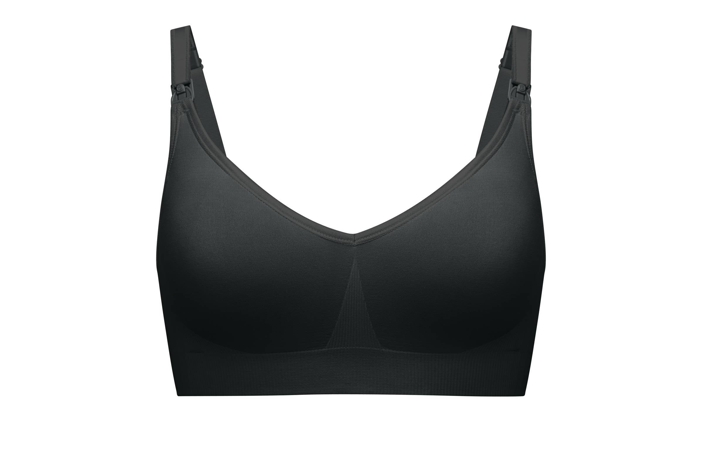 Bravado Designs - Body Silk Seamless Bra