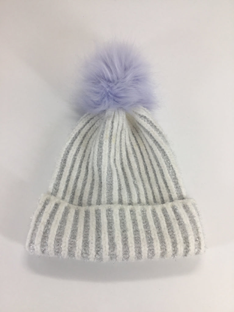 Old Navy Child Size S Blue Hats - girls