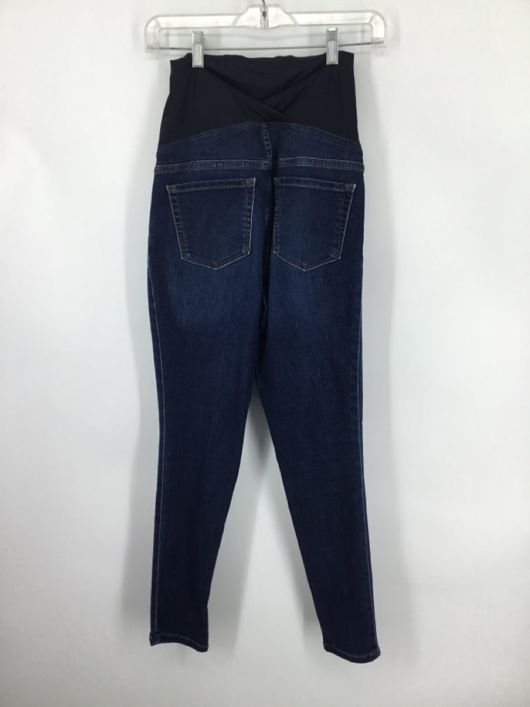 isabel Maternity Size S Denim Jeans