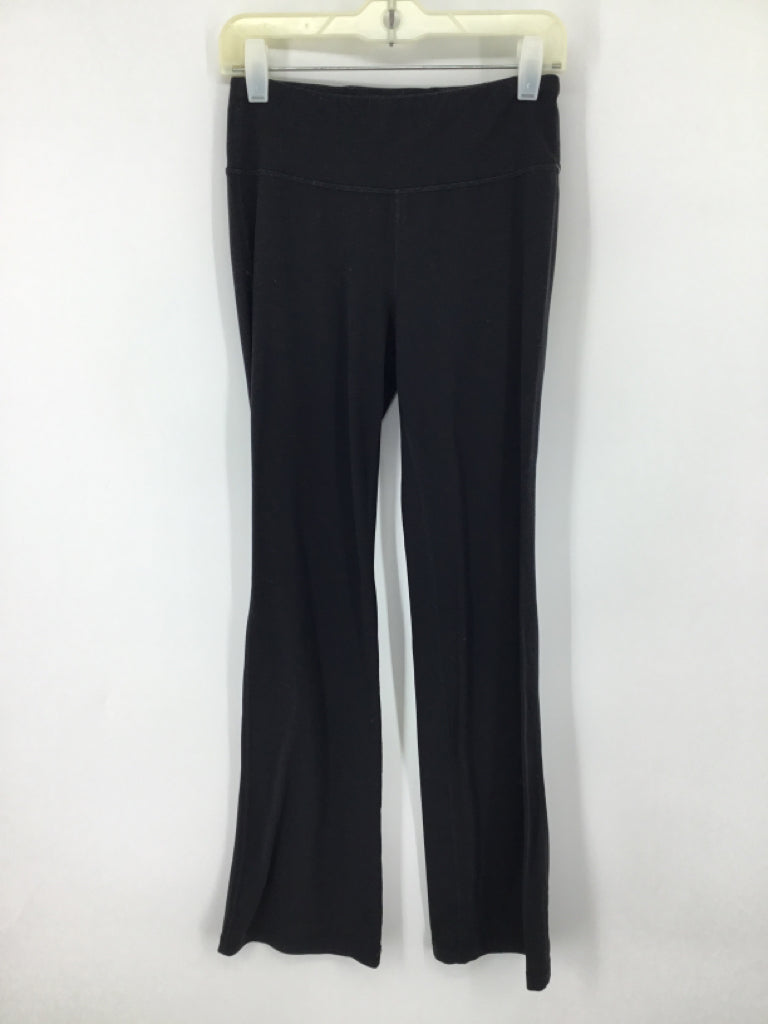 Athleta Girl Child Size 12 Black Pants - girls