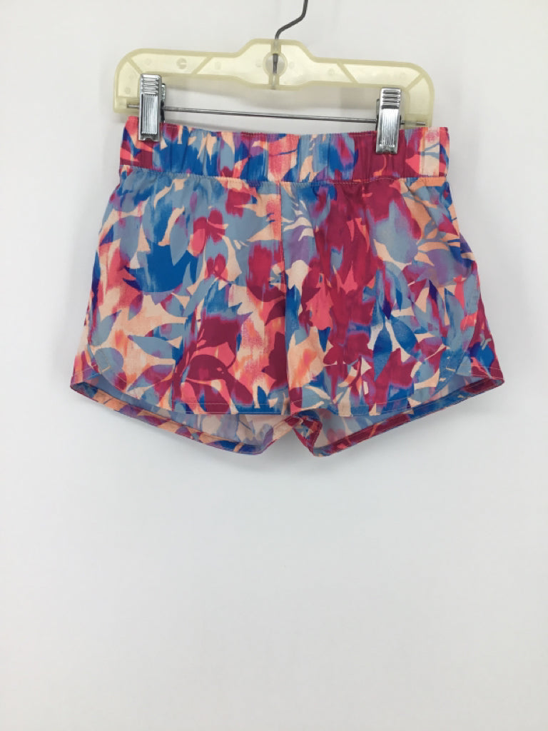 Old Navy Active Child Size 6 Multi-Color Shorts - girls
