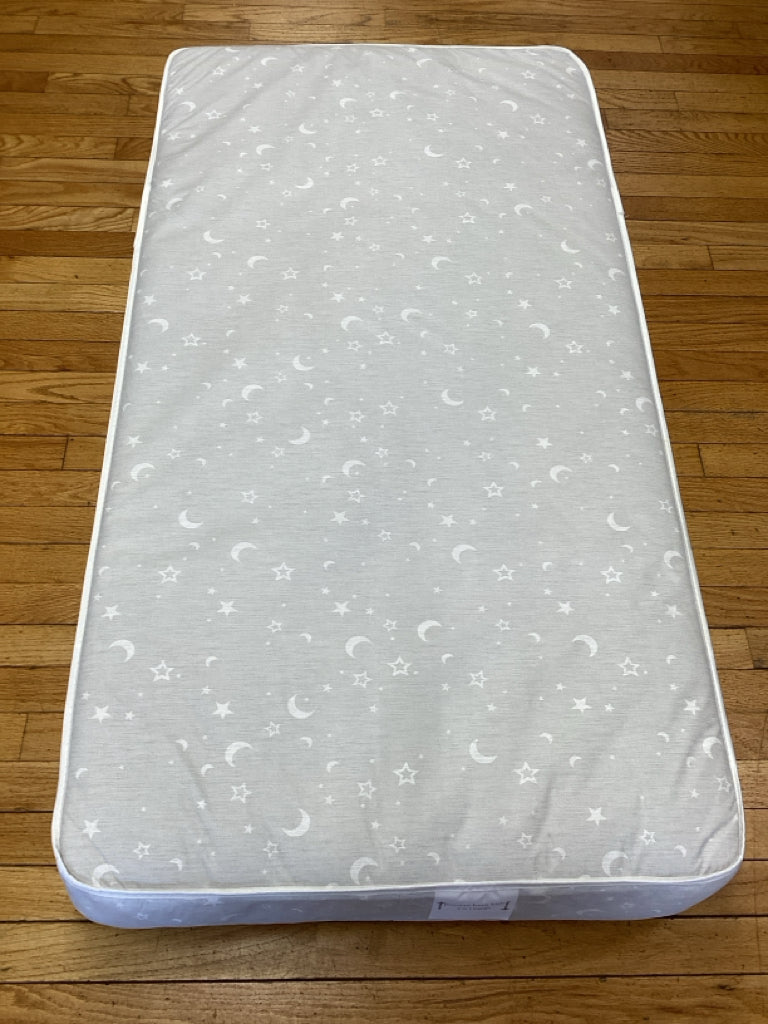 Pottery Barn Kids Mattress