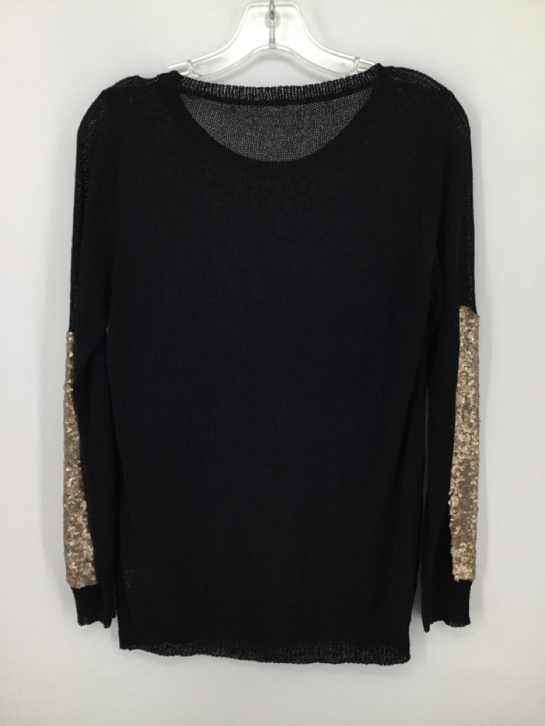 Pink Blush Size S Knit Top