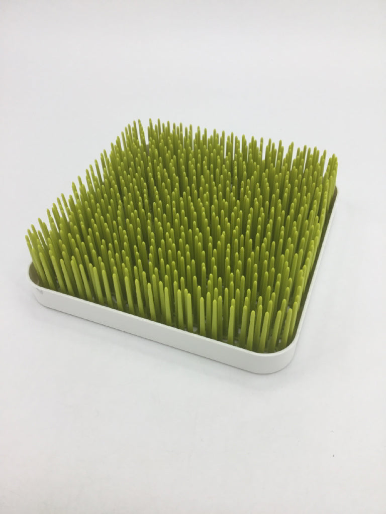 Boon Grass Countertop Baby Bottle Drying Rack