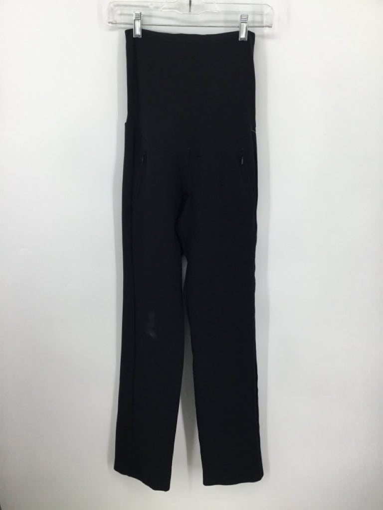 A Pea In The Pod Size XS Poly Blend Pants