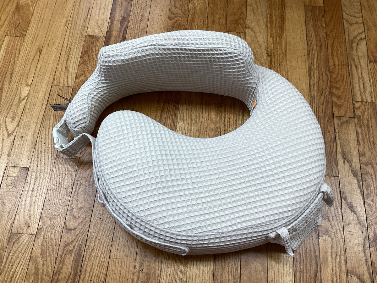 My Breast Friend Beige Nursing Pillow
