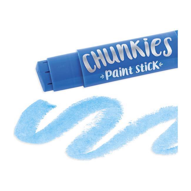Ooly Chunkies Paint Sticks Set of 12