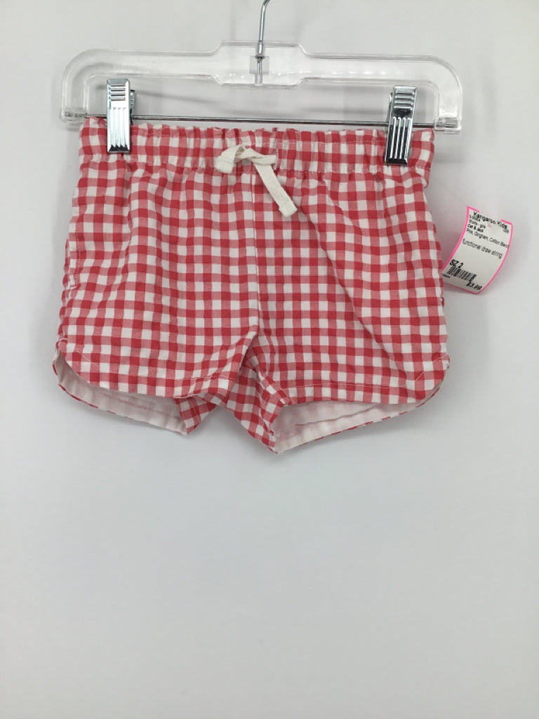 Cat & Jack Child Size 2 Pink Shorts - girls