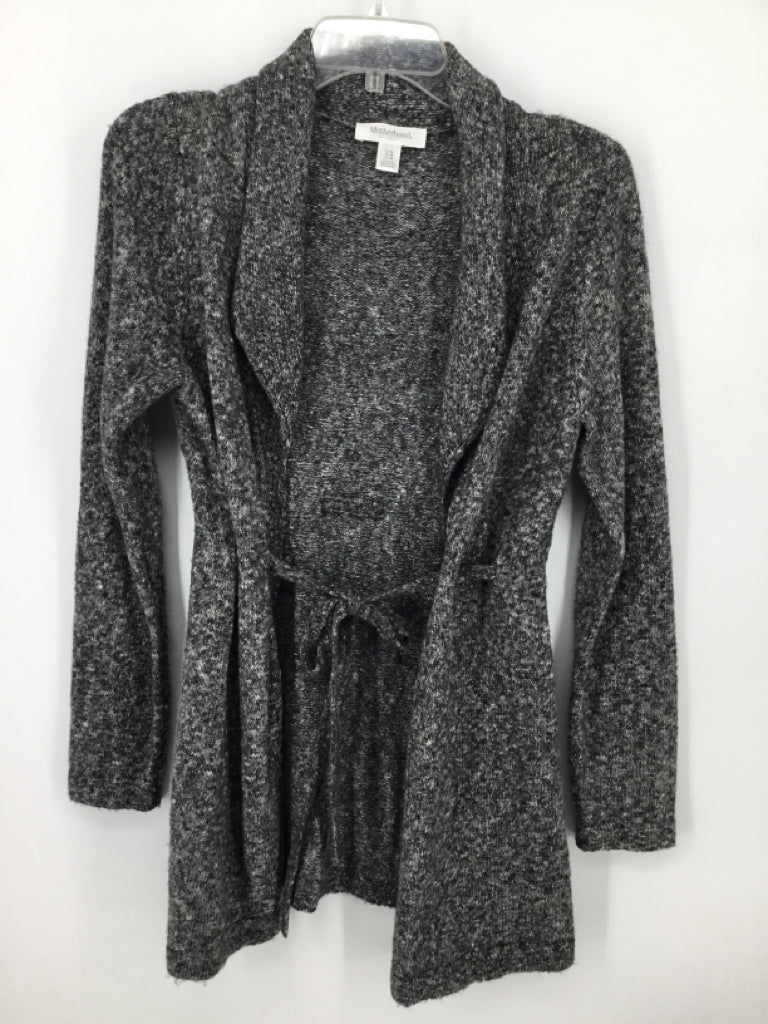 Motherhood Maternity Size M Knit Dress - Maternity