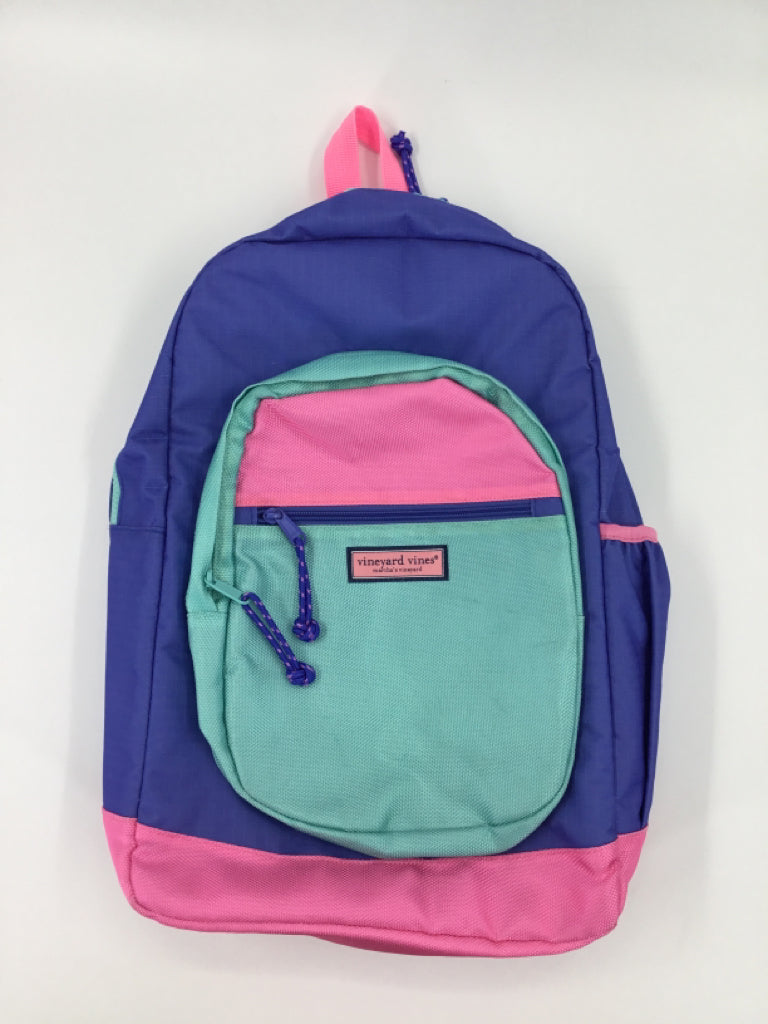 vineyard vines Multi-Color Backpack