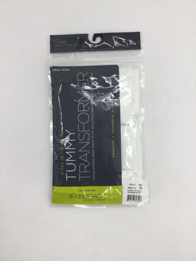 A Pea In The Pod Size M Tummy Transformer