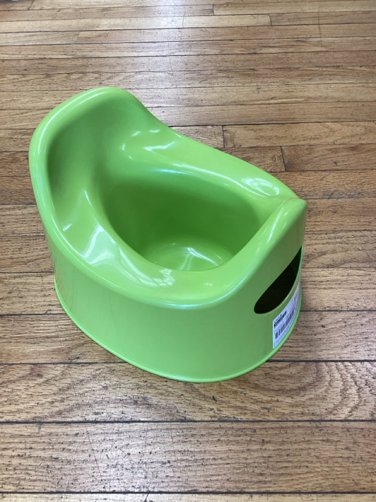 ikea Green Potty Seat