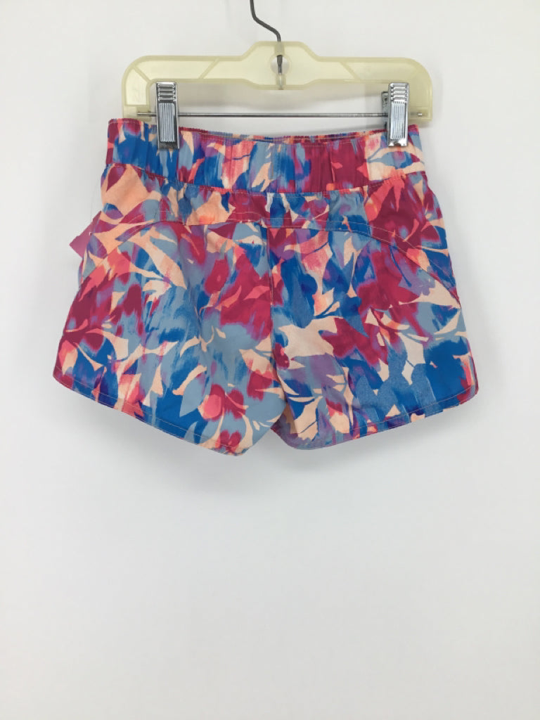 Old Navy Active Child Size 6 Multi-Color Shorts - girls