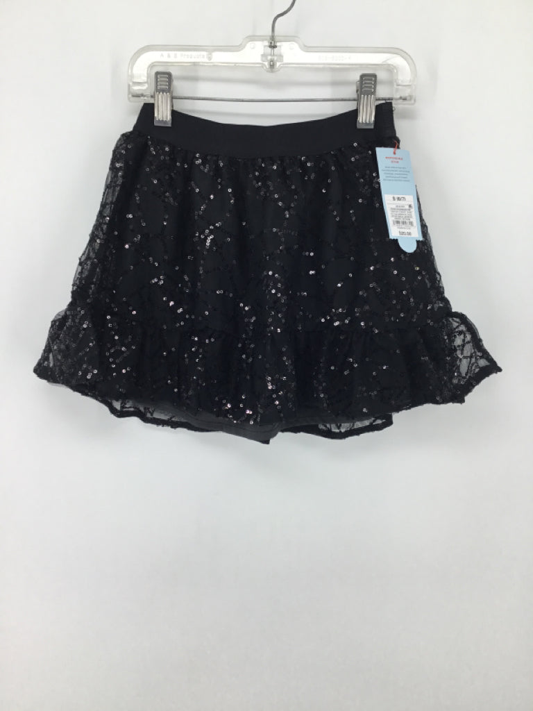 Cat & Jack Child Size 6 Black Skirts - girls
