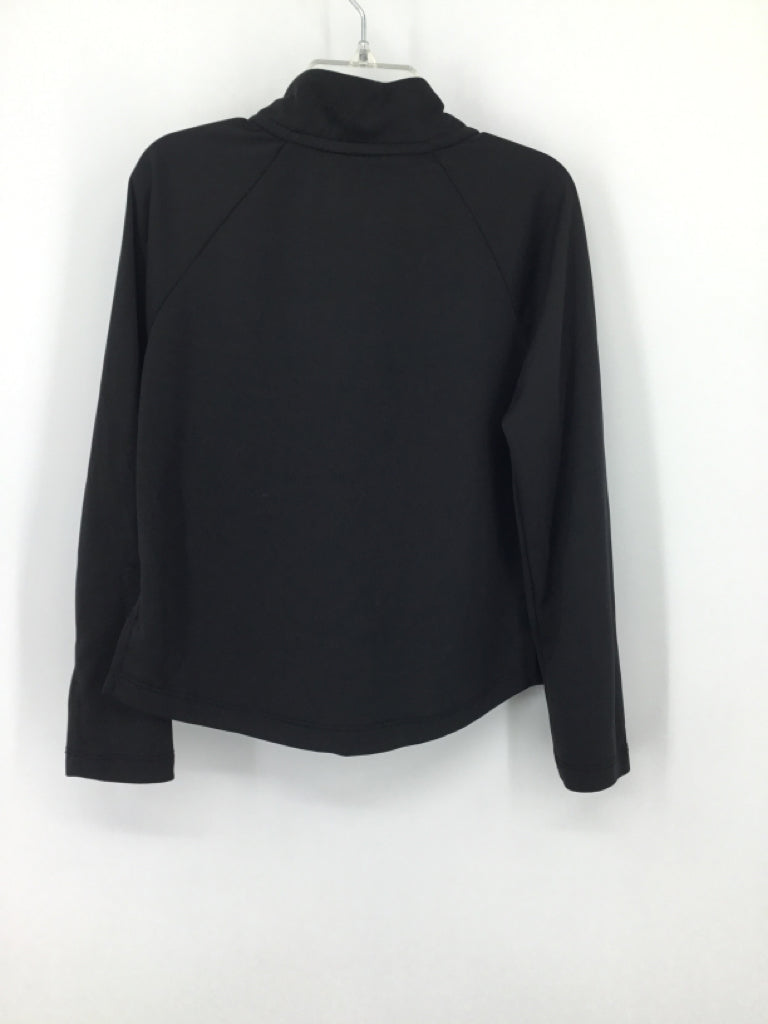 Athletic Works Child Size 4 Black Solid Shirt - boys