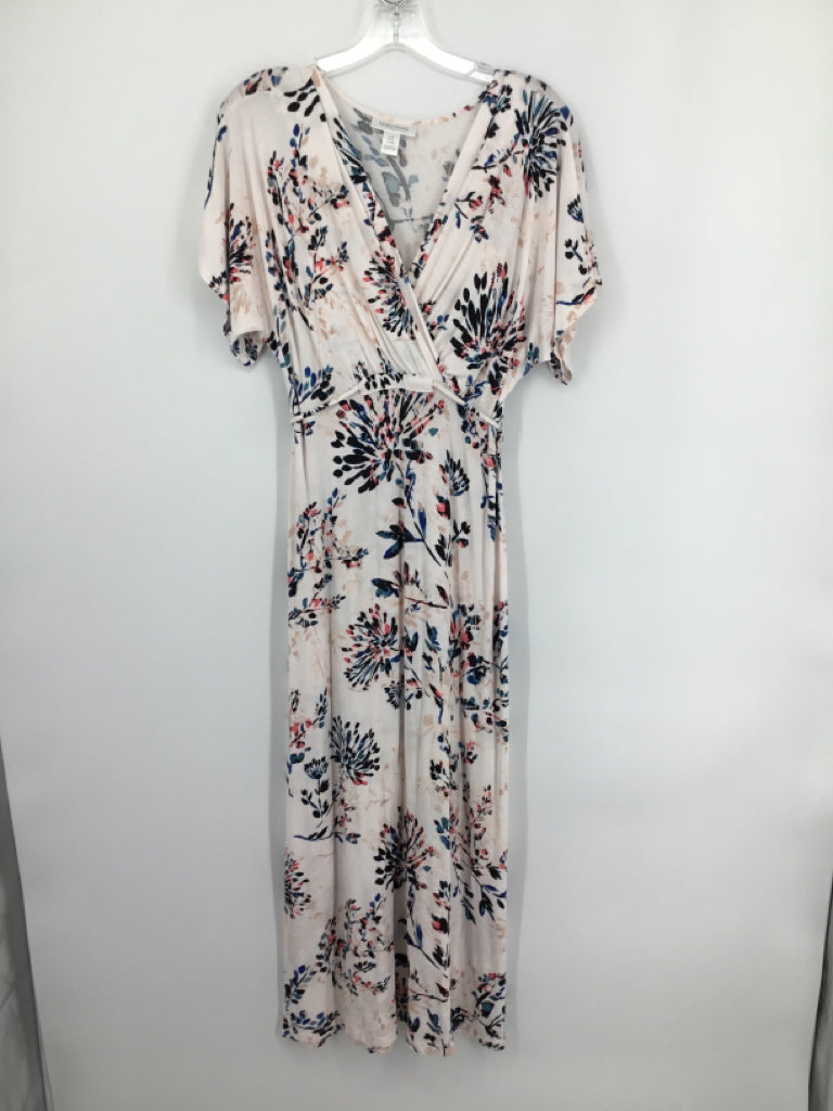 Motherhood Maternity Size S Cotton Blend Dress - Maternity