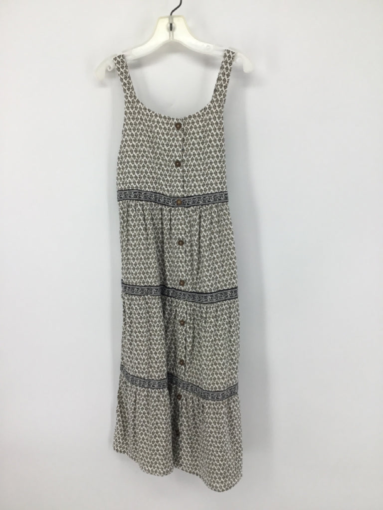 Old Navy Child Size 8 Black Dress - girls