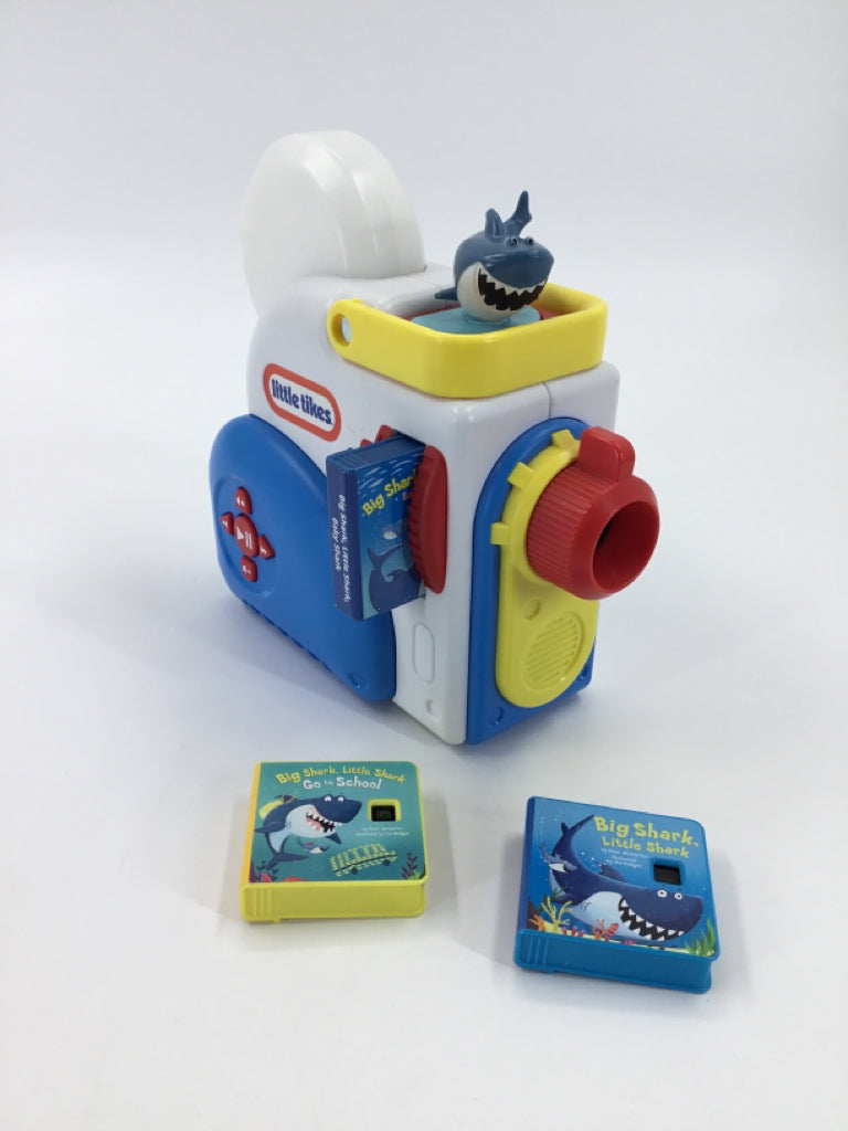 Little Tikes Story Dream Machine