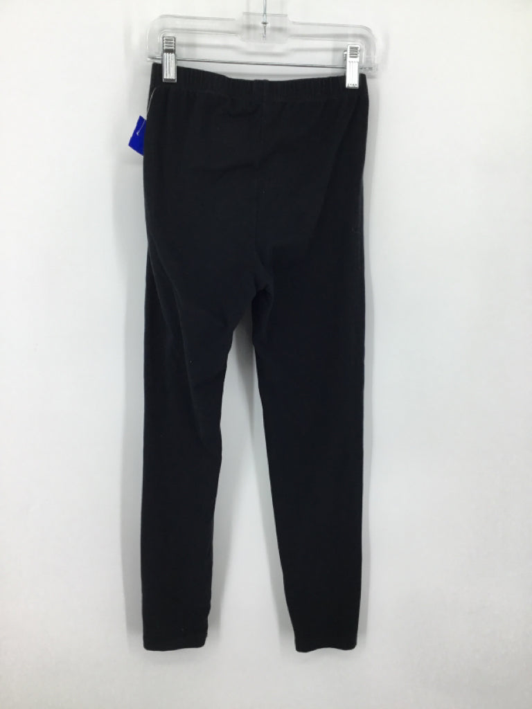 Cat & Jack Child Size 10 Black Pants - girls