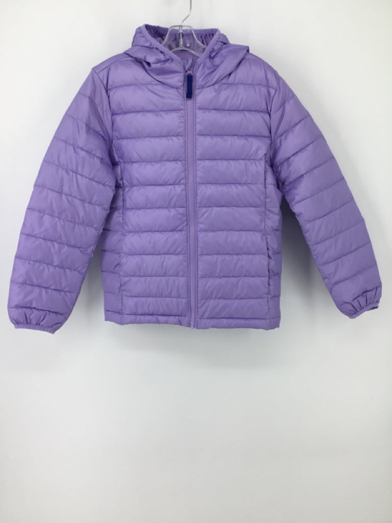 primary Child Size 10 Purple Outerwear - girls
