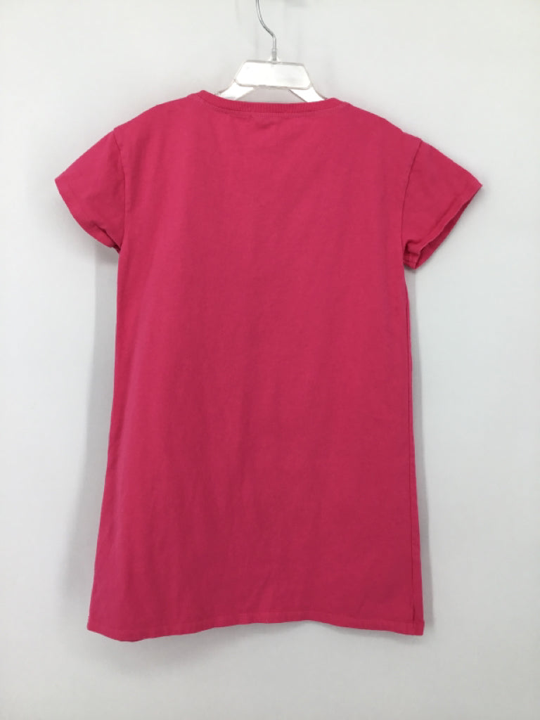 Crewcuts Child Size 7 Pink Dress - girls