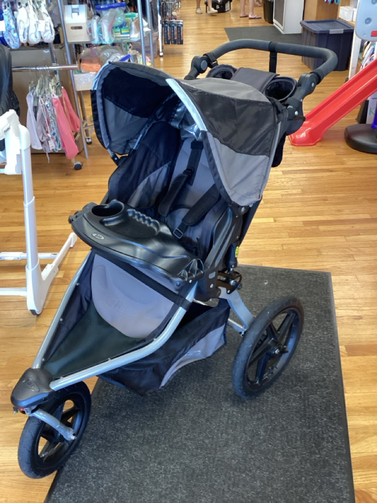 BOB Revolution Flex Jogging Stroller - 2015