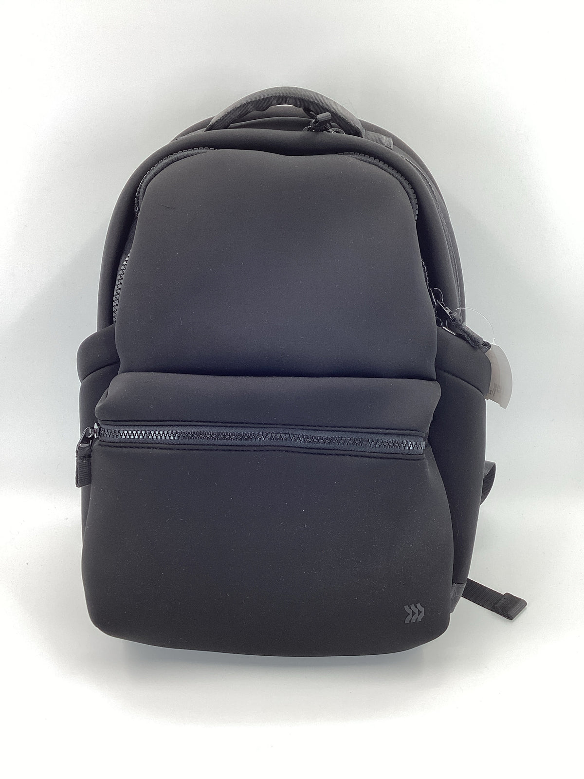 All In Motion Black Backpack
