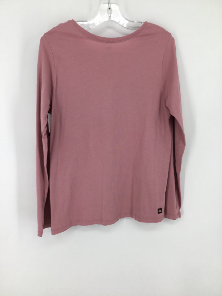 Tea + Hello Kitty Child Size 12 Pink T-shirt - girls