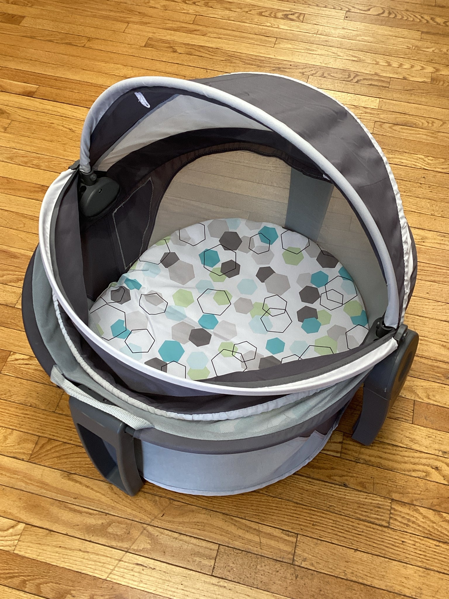 Fisher Price Baby Dome - no toys