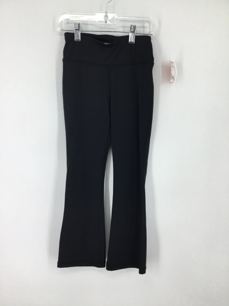 Hanna Andersson Child Size 6 Black Pants - girls