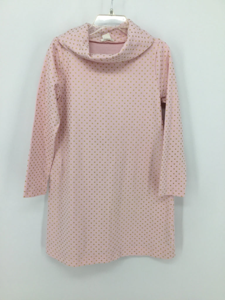 Crewcuts Child Size 5 Pink Dress - girls