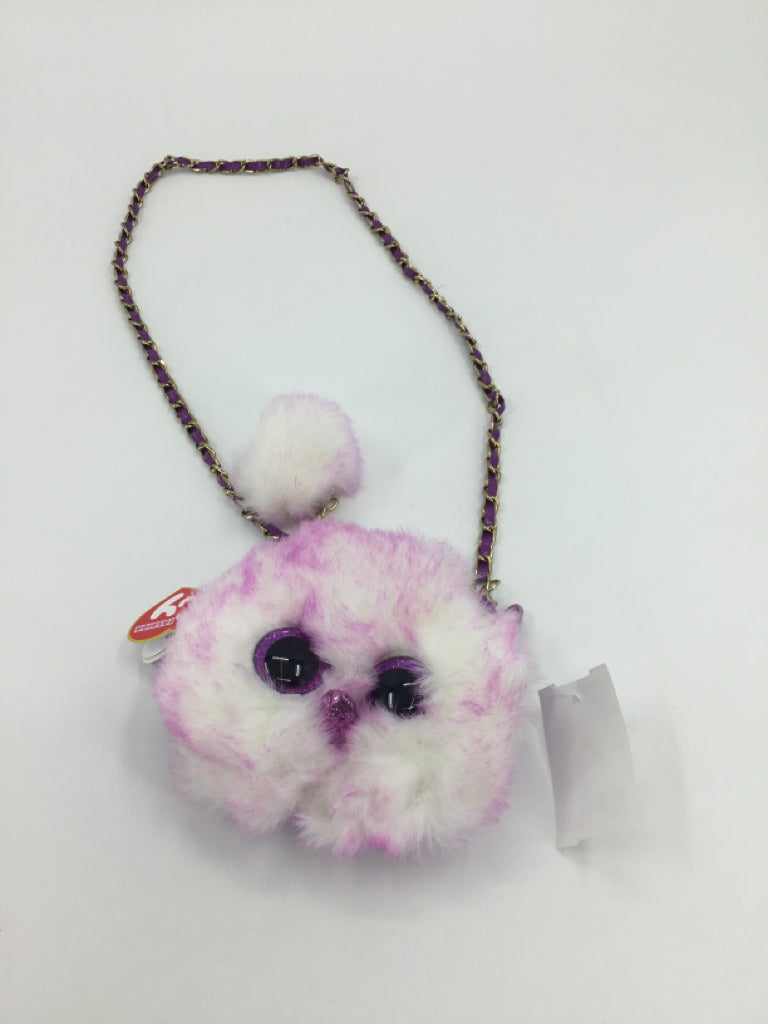 TY Owl Purse