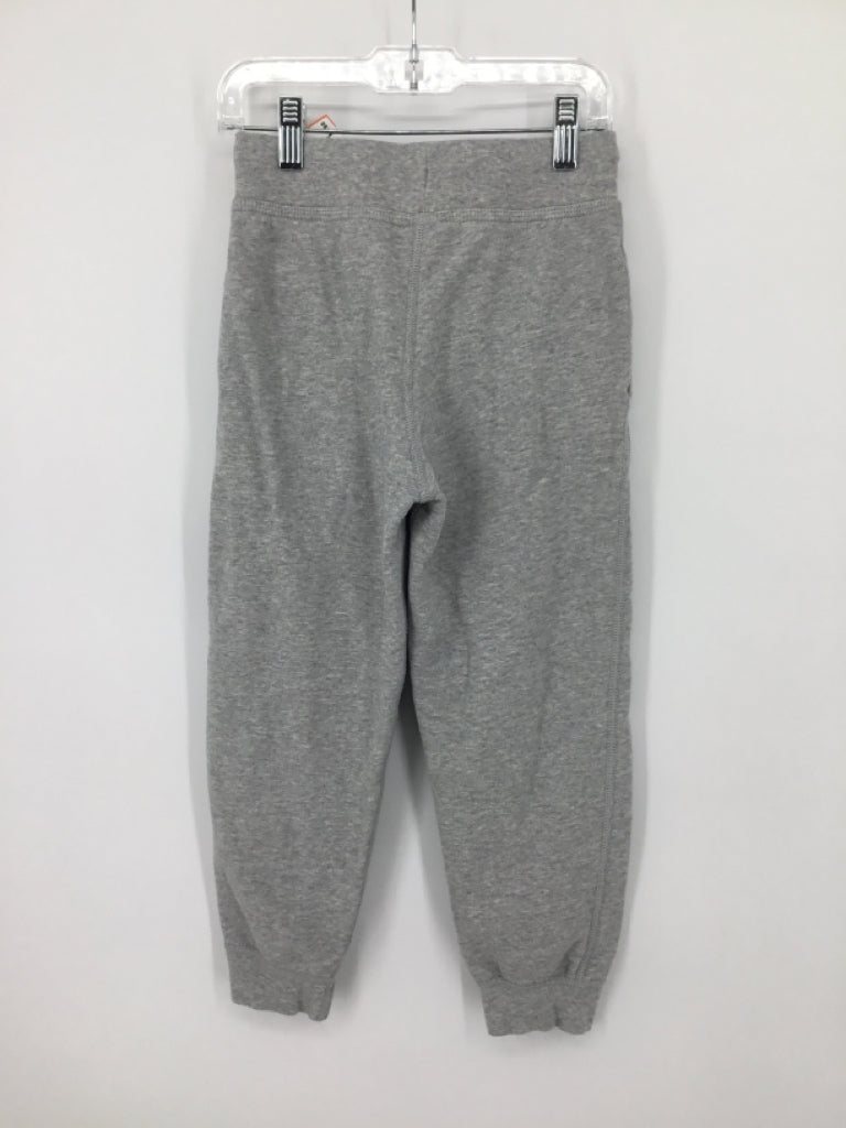 Hanna Andersson Child Size 6 Gray Solid Sweatpants - boys