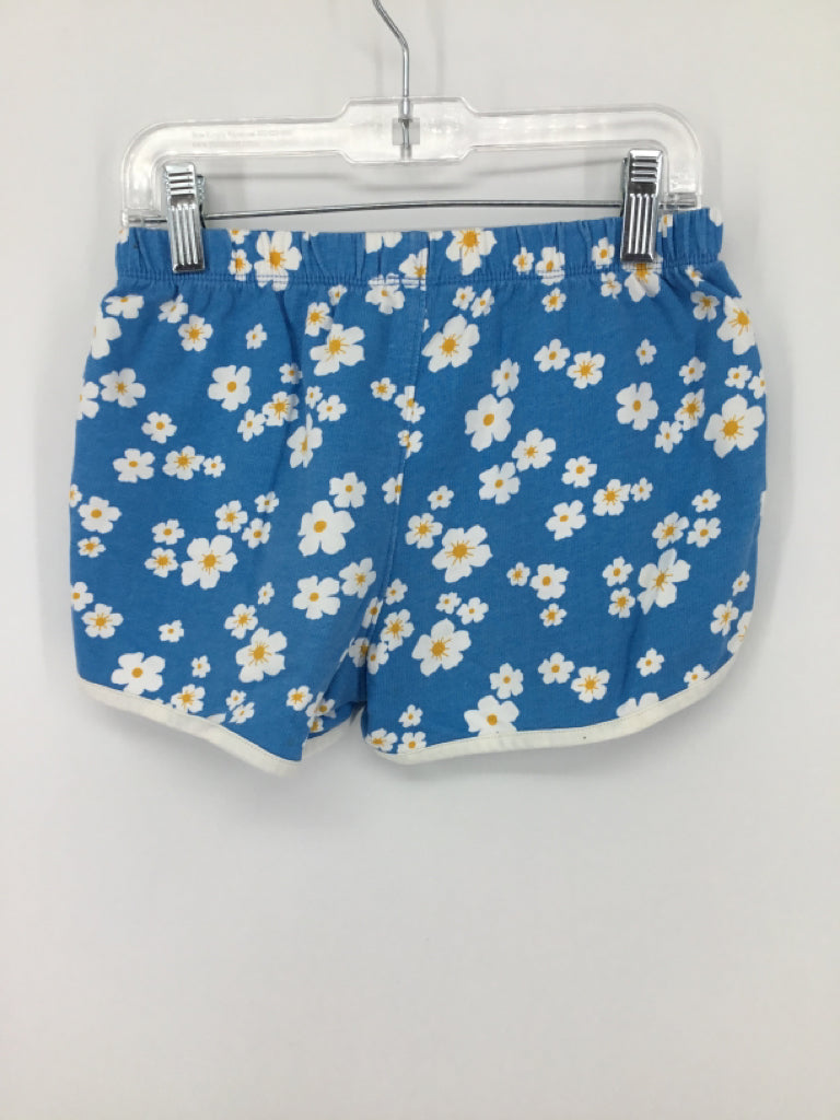 Tucker + Tate Child Size 6 Blue Shorts - girls