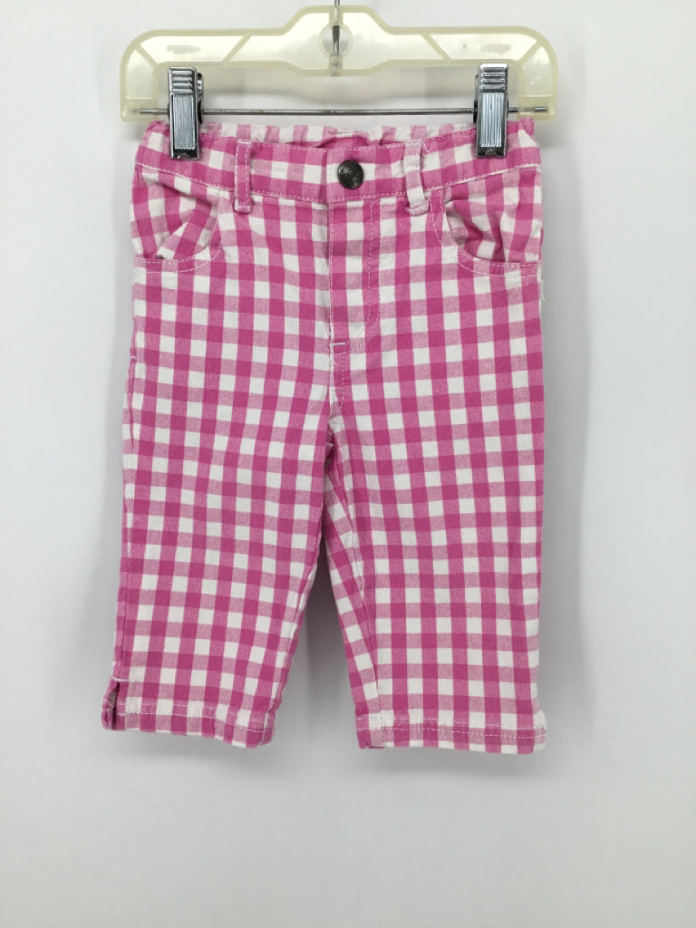 Baby Boden Child Size 12-18 Months Pink Pants - girls