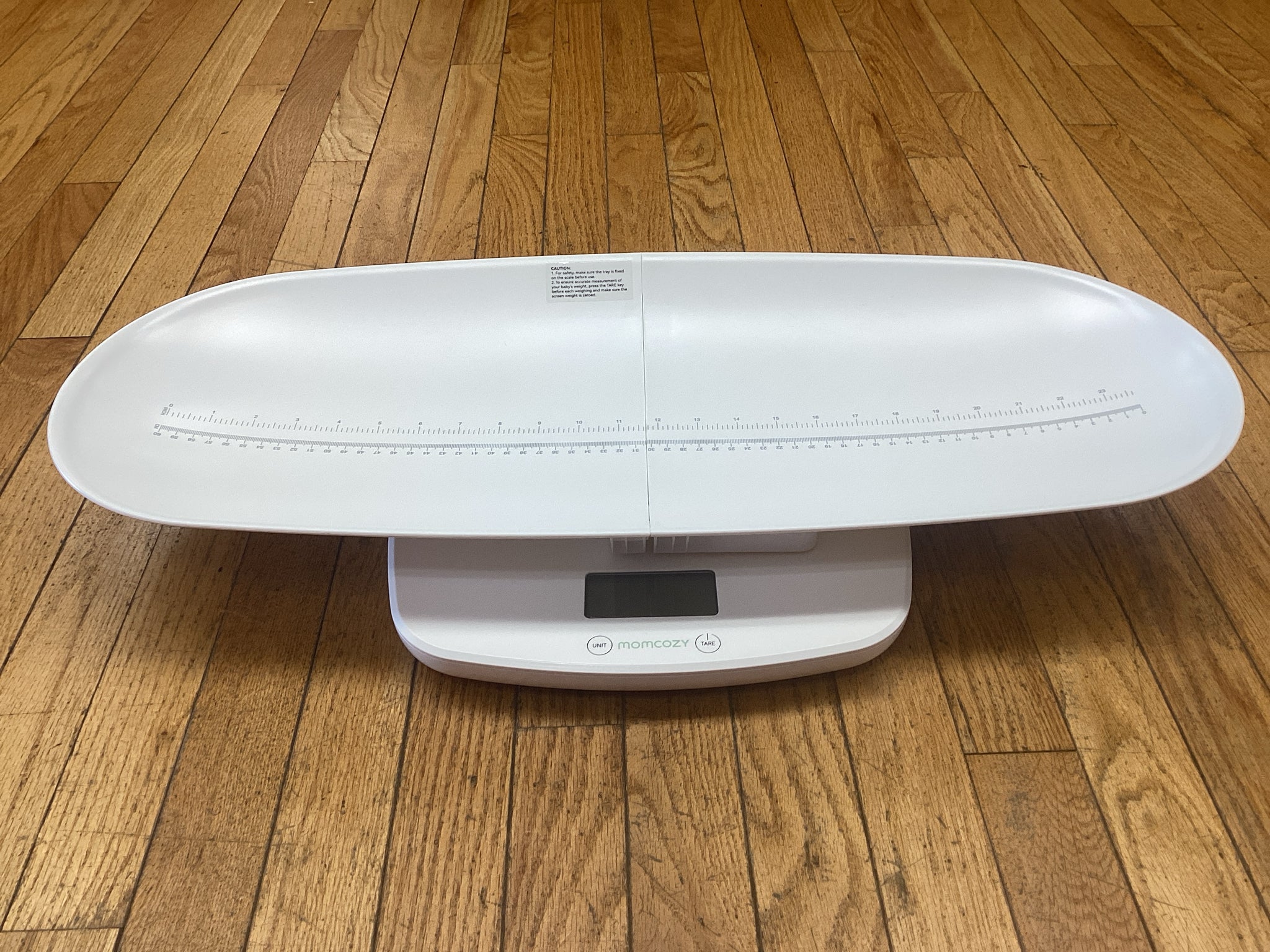 Momcozy Multi-Function Baby Scale