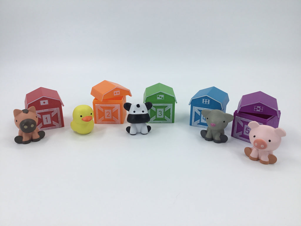 Learning Resources Imaginative Play Toys
