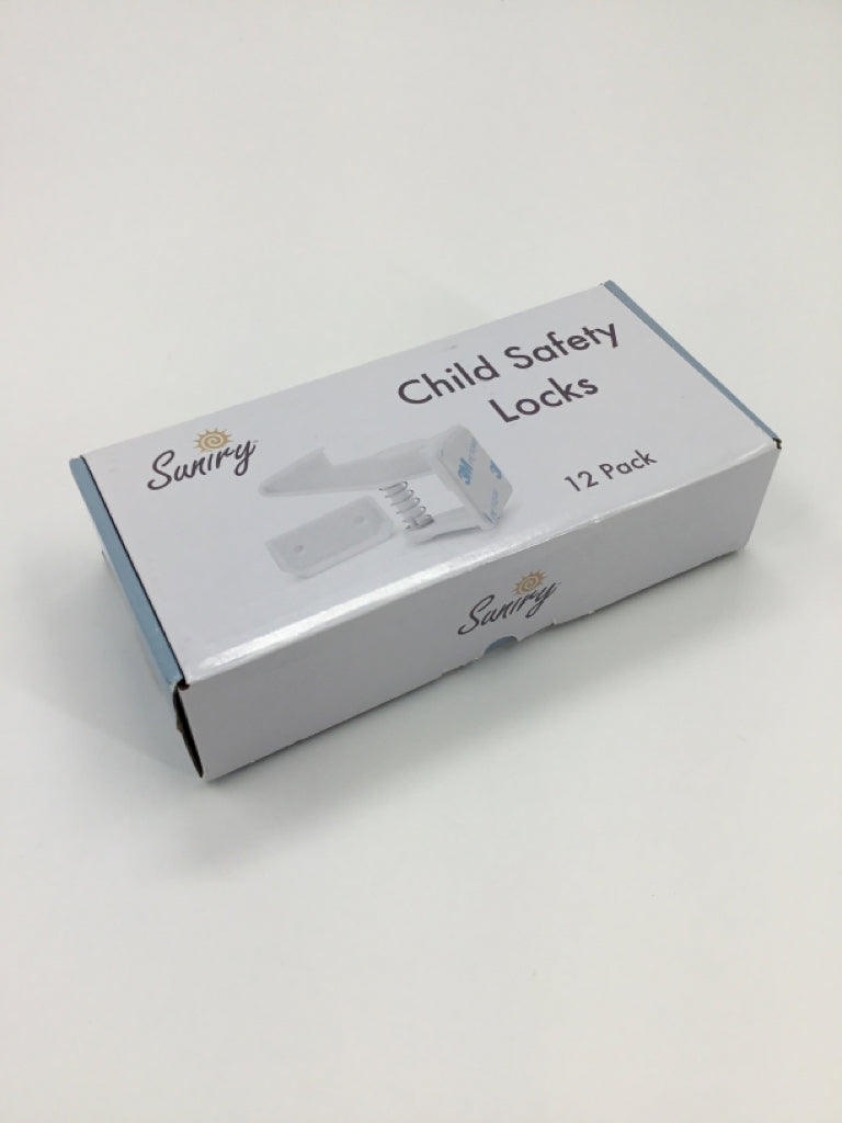 suniry Child Safety Locks