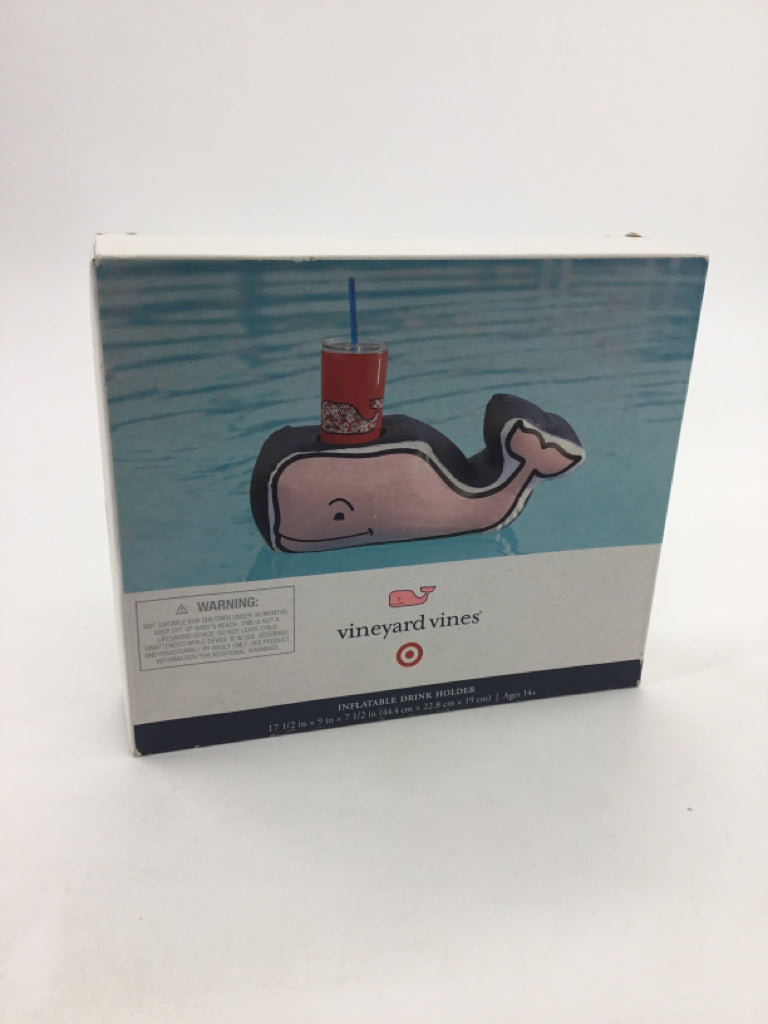 vineyard vines Inflatable Drink Holder