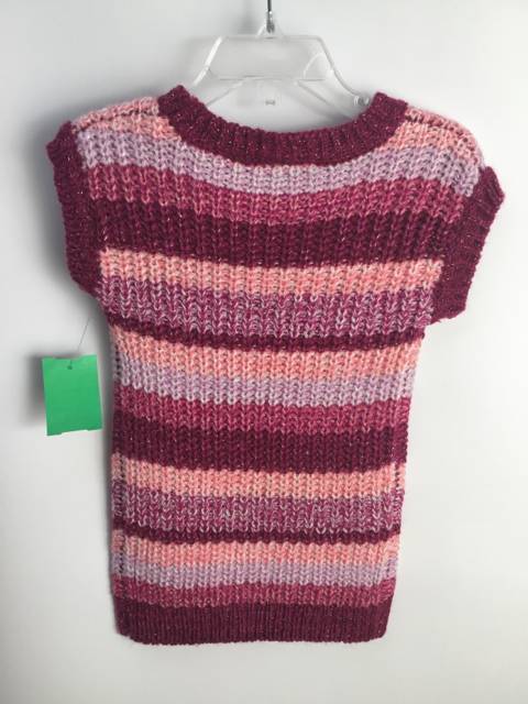 Crazy 8 Child Size 6-12 Months Dress - girls