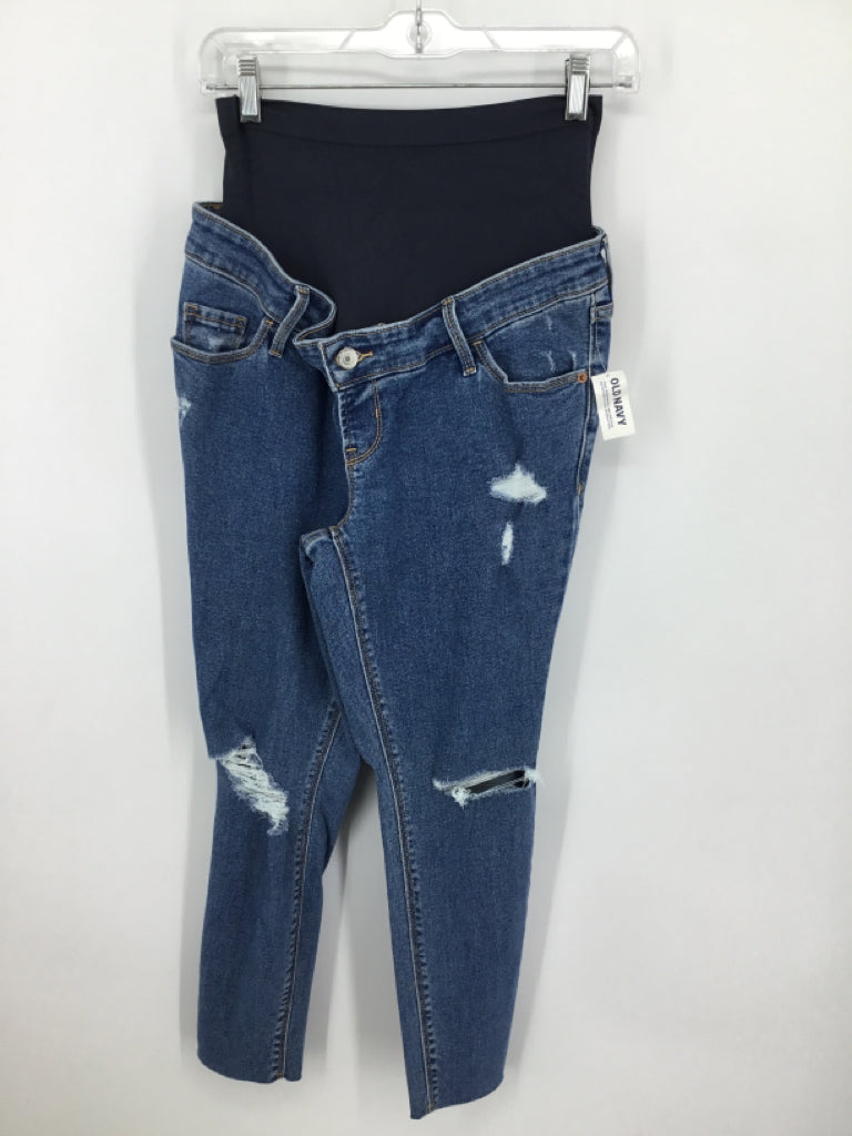 Old Navy Size M Denim Jeans