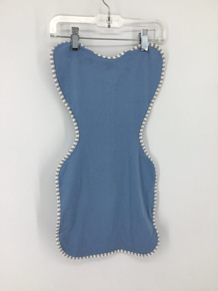 Love to Dream Child Size S Blue Sleep Sacks & Swaddles