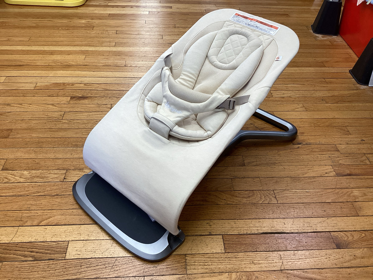 Ergobaby 3-in-1 Evolve Bouncer