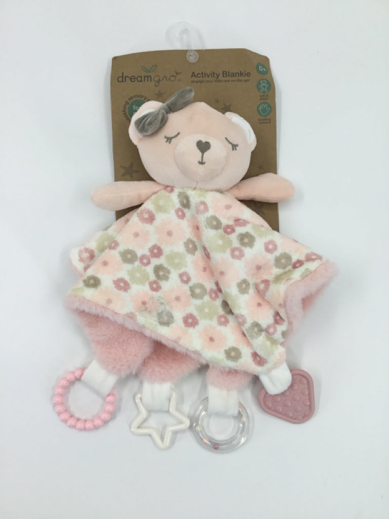 Dream Gro Activity Blankie