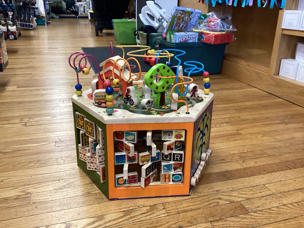 B. Toys Activity Center - Youniversity
