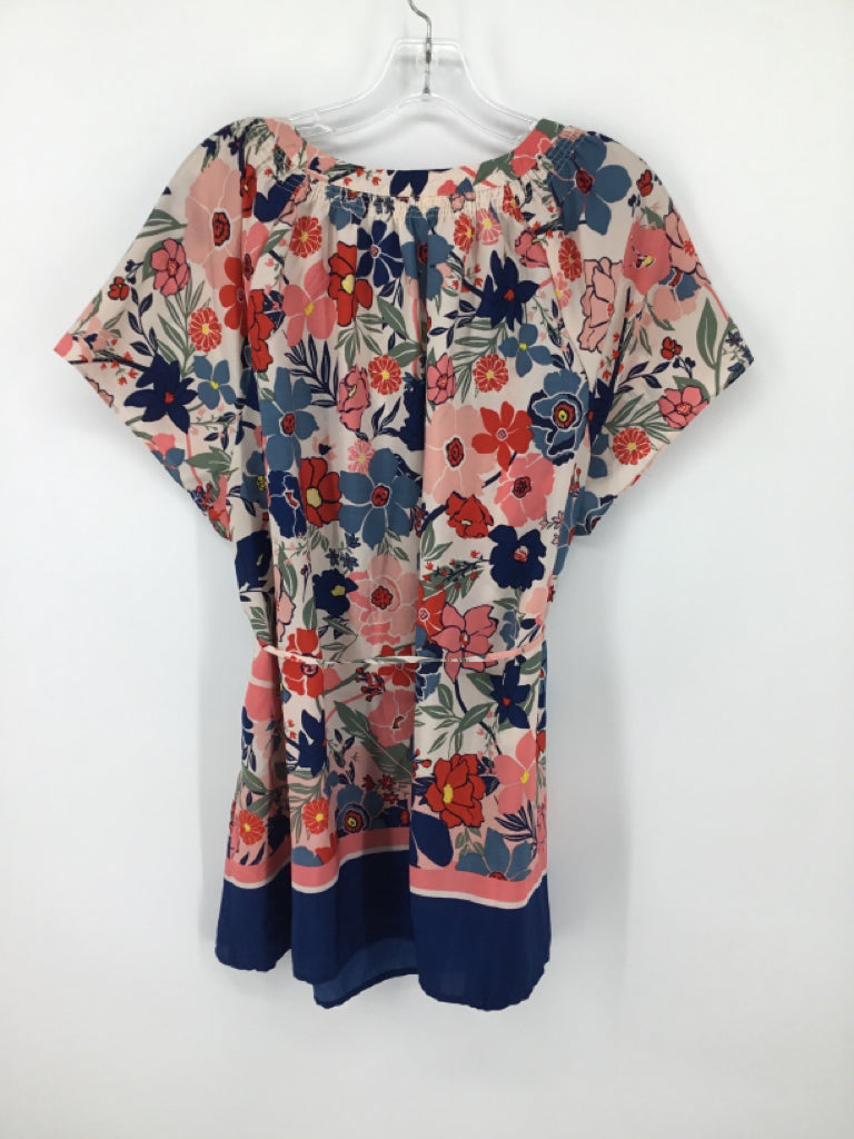 Motherhood Maternity Size XXL Poly Blend Top