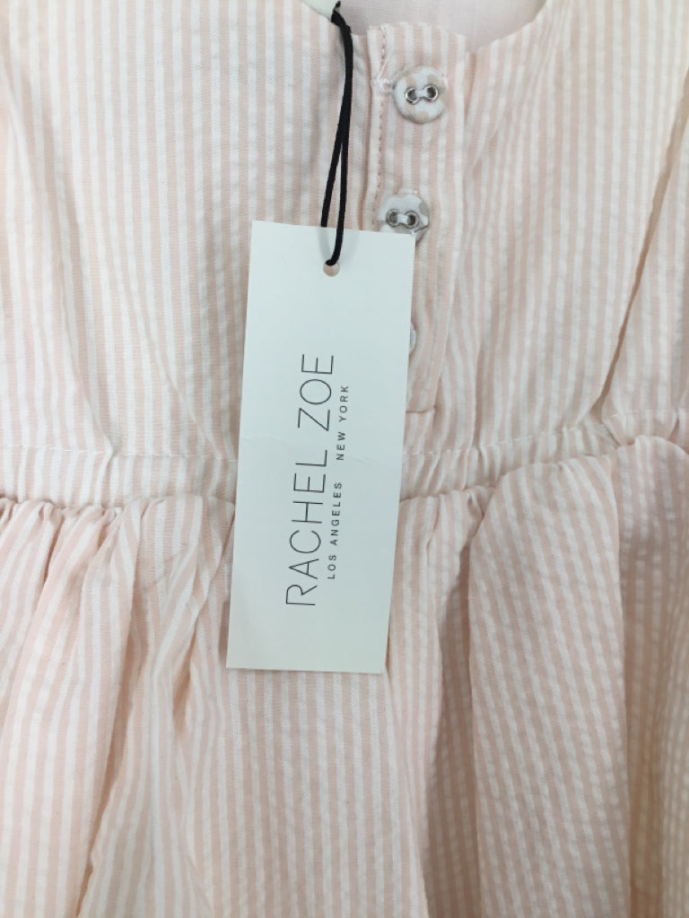 Rachel Zoe Child Size 12 Months Pink Dress - girls