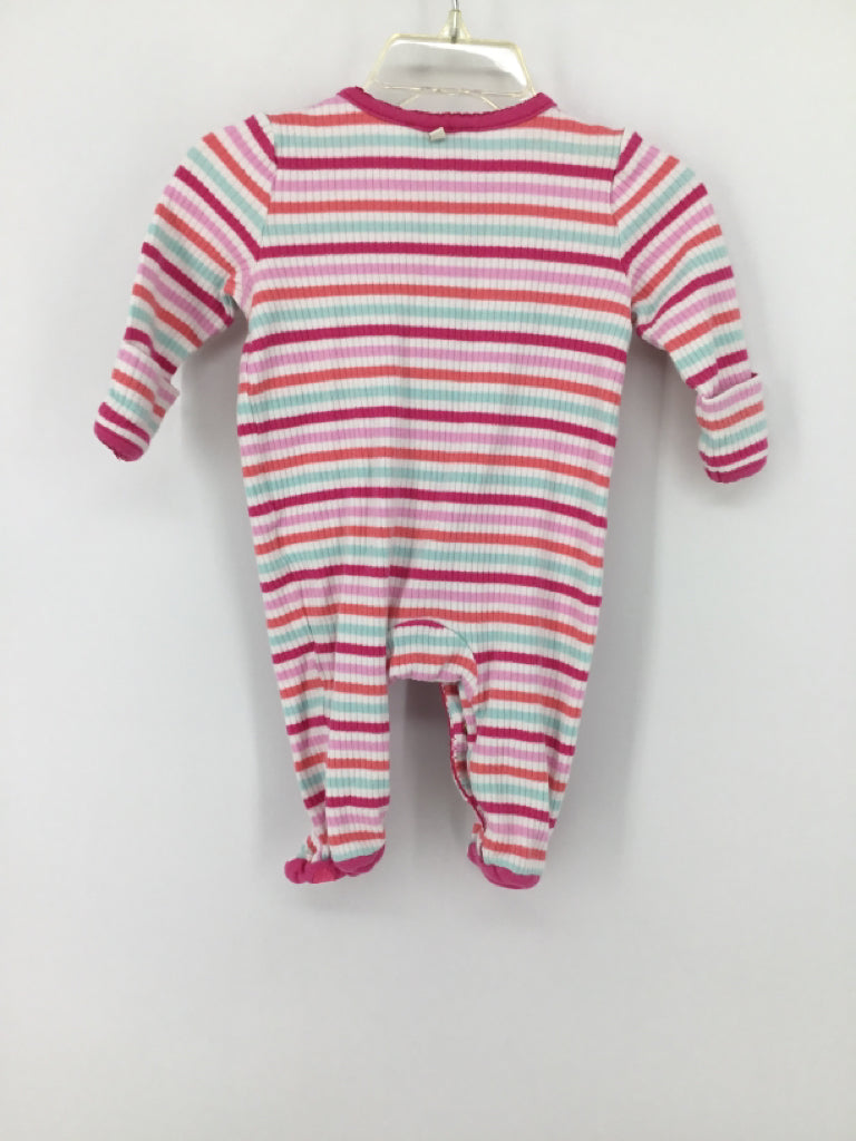 Kate Spade Child Size 3 Months Pink Sleepers